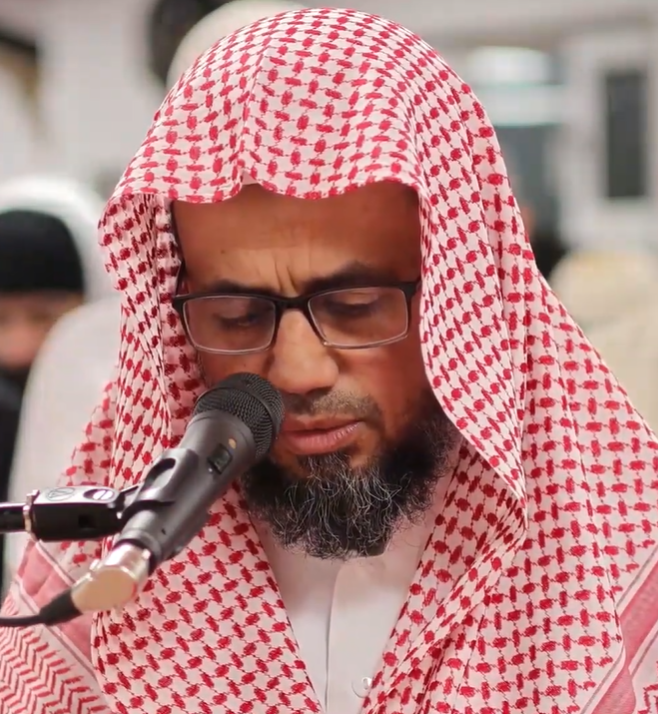 شيخ أبو بكر الشاطري