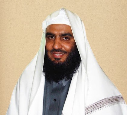 أحمد العجمي