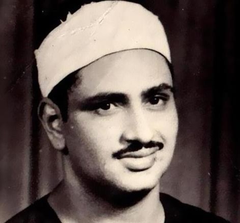 محمد صديق المنشاوي